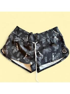 Roxy Black Board Shorts